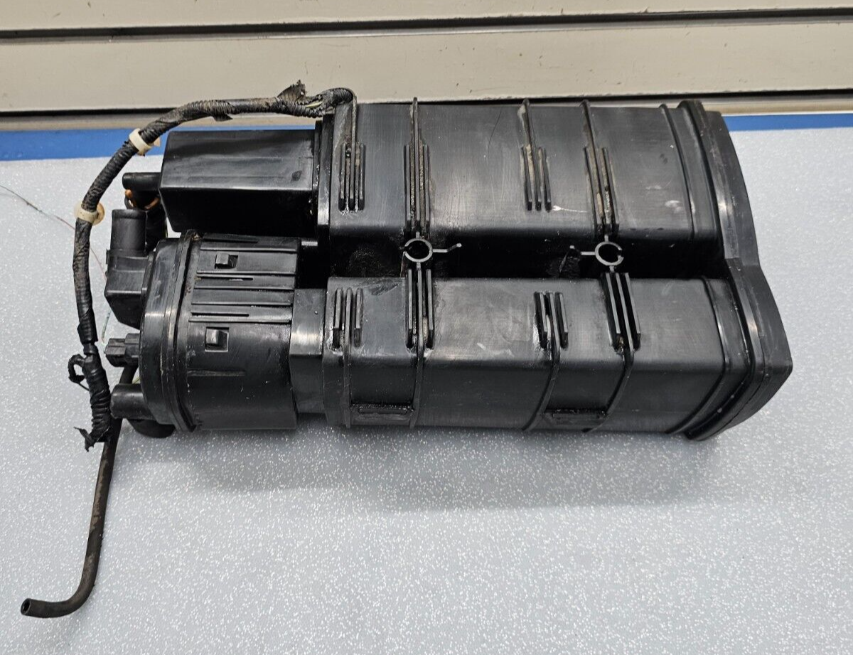 🔥05-06 Honda CR-V Charcoal EVAP Can Fuel Vapor Canister SMOG DEQ Standard Motor