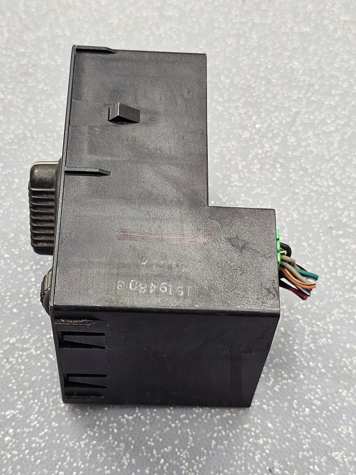 03-06 CHEVY SILVERADO GMC SIERRA HEADLIGHT DOME LIGHT DIMMER CONTROL SWITCH OEM