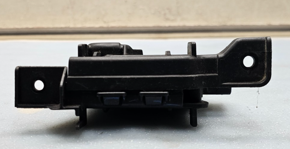 🔥13-18 Dodge Ram 1500 Active Radiator Grille Shutter Actuator Motor OEM