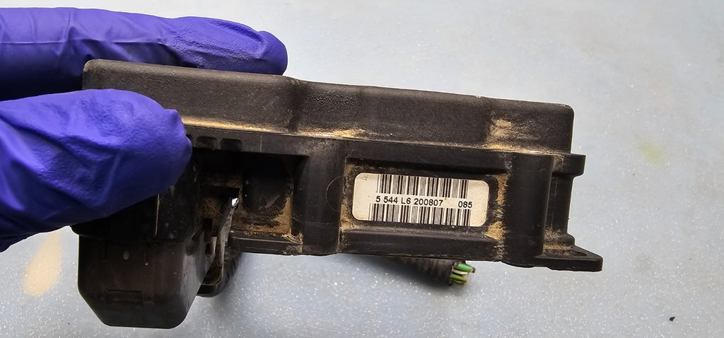 🔥04-06 TOYOTA CAMRY ANTI LOCK ABS BRAKE Pump EBCM Electronic CONTROL MODULE OEM