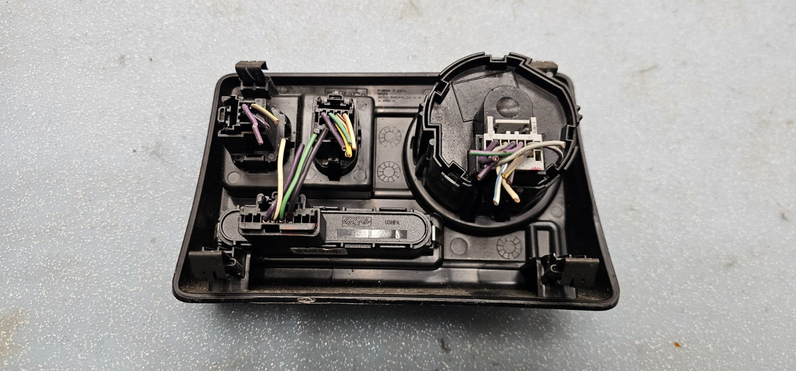 🔥06-19 FORD FUSION Headlight Dash Interior Panel Dimmer Trunk Switch Assembly