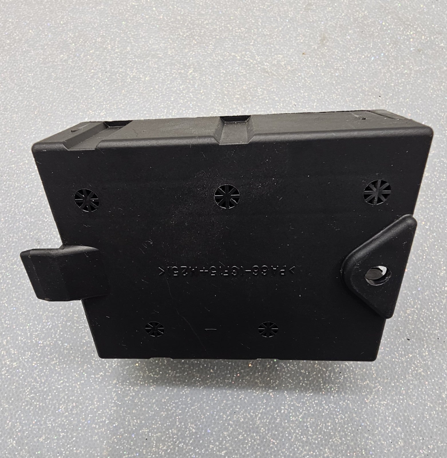 🔥03-05 Lincoln Aviator Dash Climate Temperature Control Solenoid Assembly OEM