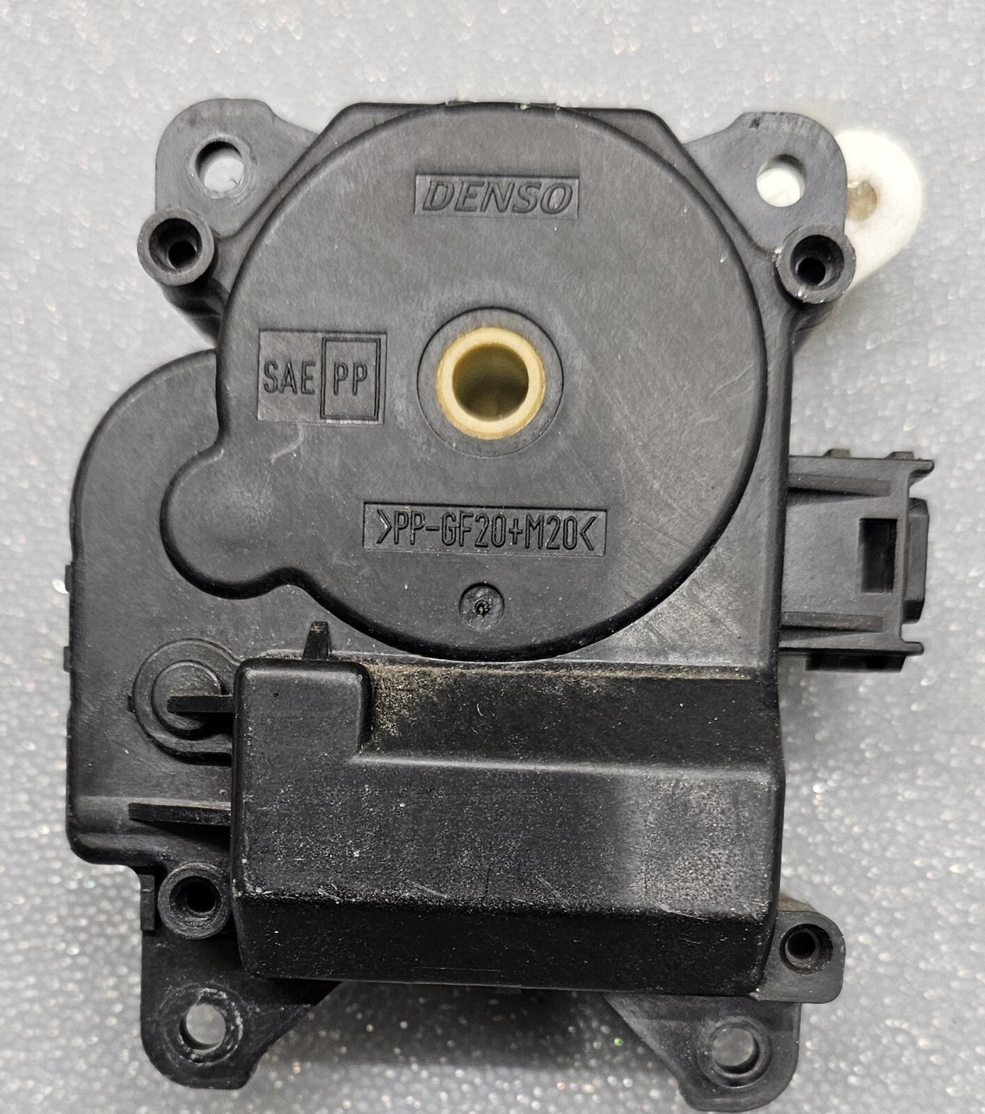 🔥00-04 Toyota Avalon left actuator OEM