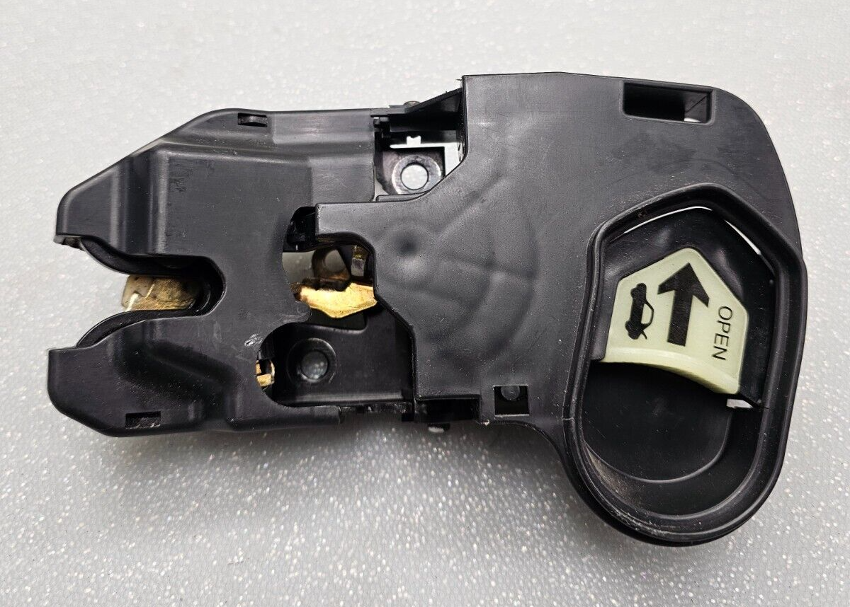 🔥03-07 Honda Accord TRUNK LATCH POWER LOCK ACTUATOR Holder Release DECK LID OEM