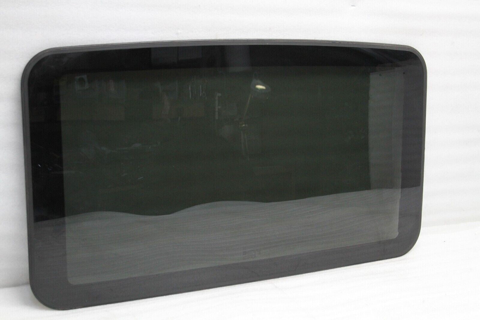 🔥2010 - 2016 Chevrolet Equinox Sunroof Glass Panel ORIGNAL OEM