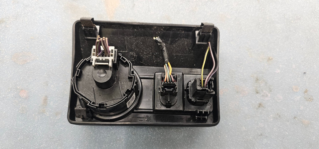 10-12 FORD FUSION MILAN HEADLIGHT LAMP DIMMER CONTROL TOGGLE SWITCH ASSEMBLY OEM