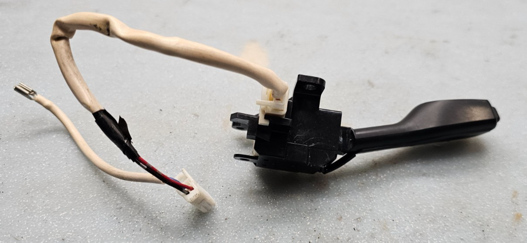 🔥2010-2016 SCION TC STEERING COLUMN CRUISE CONTROL SWITCH OEM