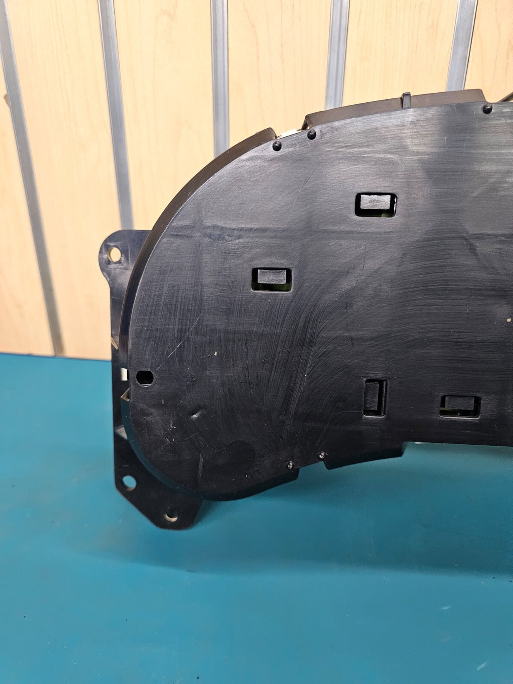 03-06 Chevy Silverado Tahoe Yukon Dash Speedo Instrument Gauge Panel Cluster OEM
