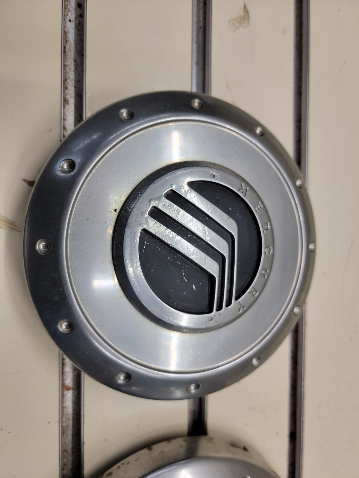 🔥2002-2007 Mercury Mountaineer MONTEREY wheel Center Cap Hub Cover