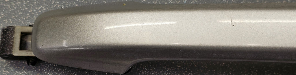🔥06-11 Honda Civic 09-14 Pilot Front Left/Right Exterior Door Handle Silver OEM