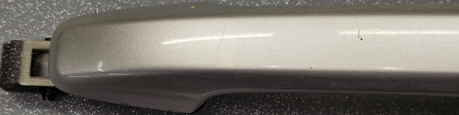 🔥06-11 Honda Civic 09-14 Pilot Front Left/Right Exterior Door Handle Silver OEM