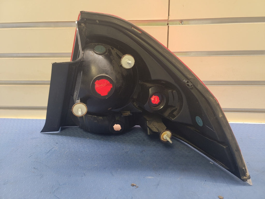 🔥2006-2013 Chevy Impala Tail Light Brake Lamp LH LEFT DRIVERS Side OEM