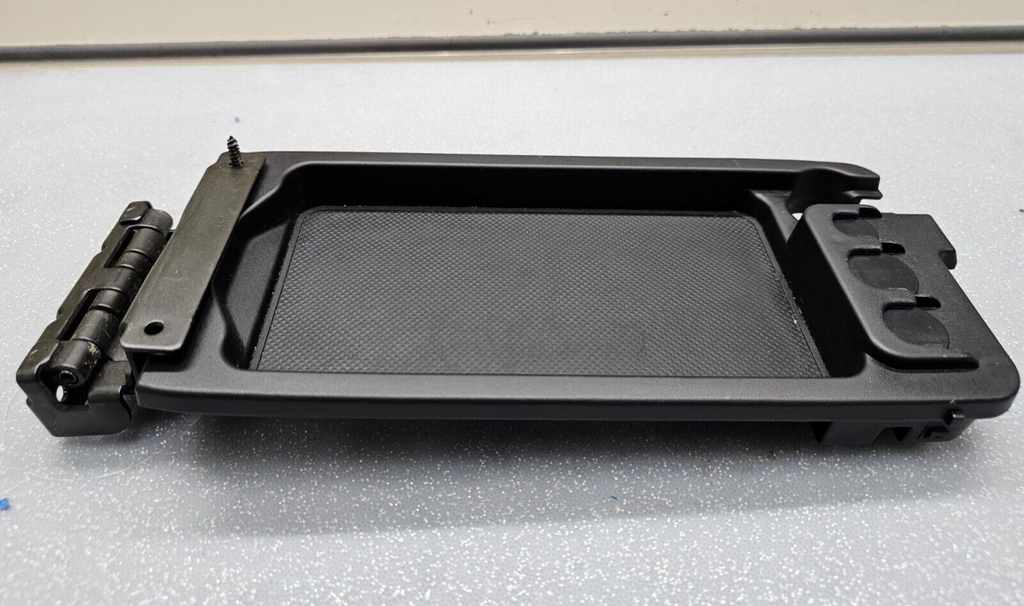 🔥03-07 Honda ACCORD Acura TSX Center Console Armrest Cover Lid Assembly OEM L22
