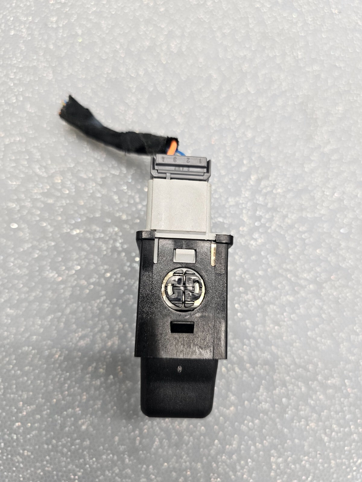 🔥97-01Jeep Cherokee Standard Ignition defrost Light Lamp Rocker Switch Assembly