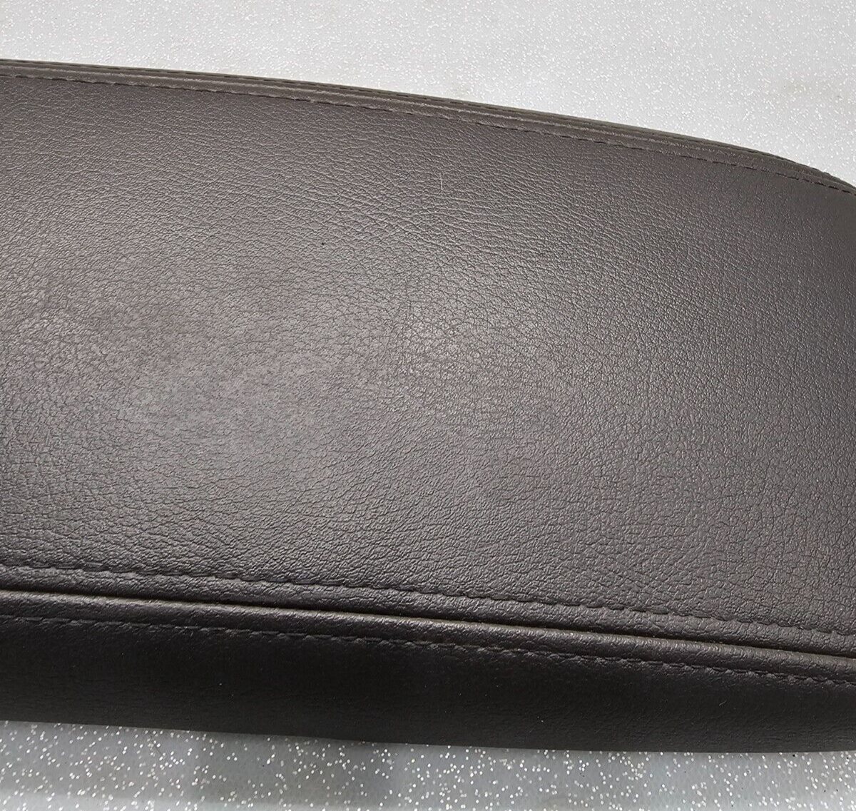 🔥10-15 chevy EQUINOX GMC TERRAIN CENTER CONSOLE ARMREST ASSEMBLY BLACK
