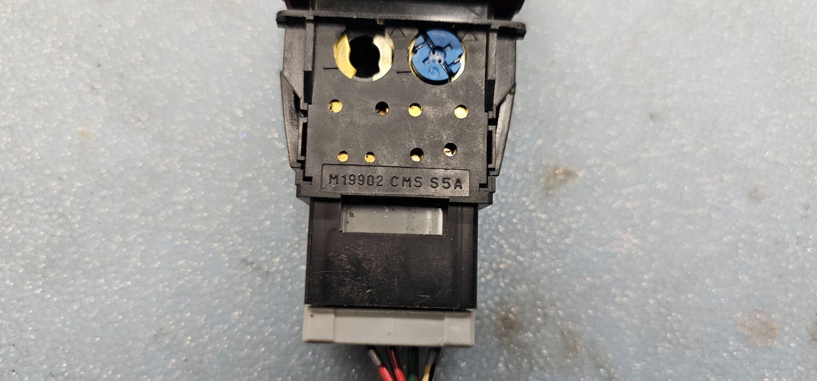 🔥06-08 Honda Ridgeline Hazard Warning Emergency Signal Light Switch Assembly