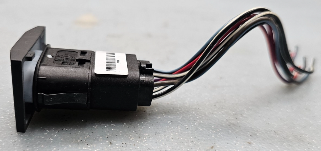 🔥2006-2010 Ford Explorer Mountaineer Pedal Adjustment OEM BLACK