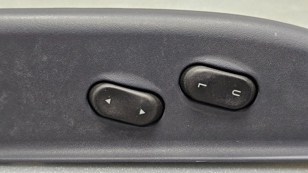 🔥98-02 Crown Victoria Grand Marquis Power Right Passenger Window Switch Black