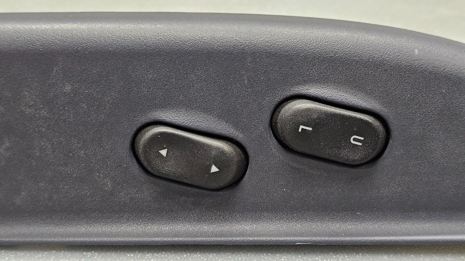 🔥98-02 Crown Victoria Grand Marquis Power Right Passenger Window Switch Black
