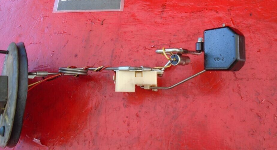 🔥96-98 HONDA CIVIC GAS FUEL TANK LEVEL INDICATOR SENDING UNIT FLOAT BOWL SENSOR