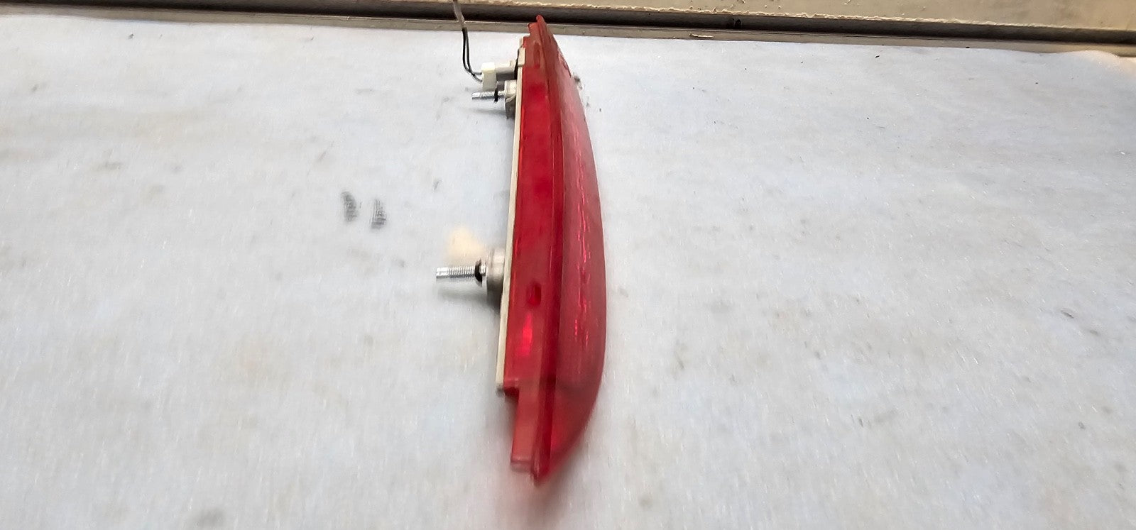 🔥06-10 Mazda 5 3RD Tail Brake Stop Light Lamp Assembly OEM