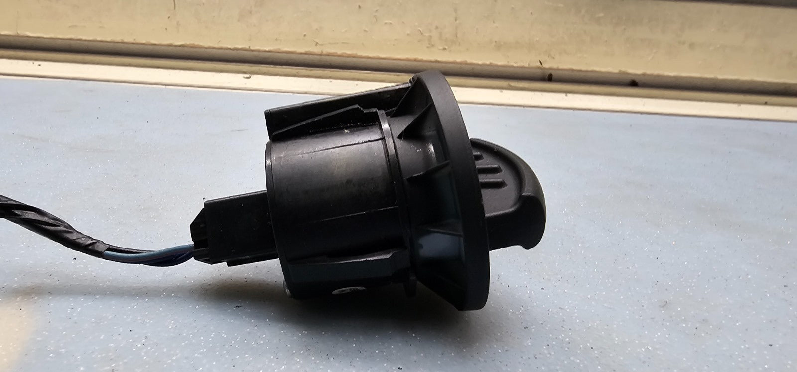 🔥04-08 FORD F150 4x4 4WD 2H 4H FOUR WHEEL DRIVER SWITCH BUTTON KNOB SELECTOR