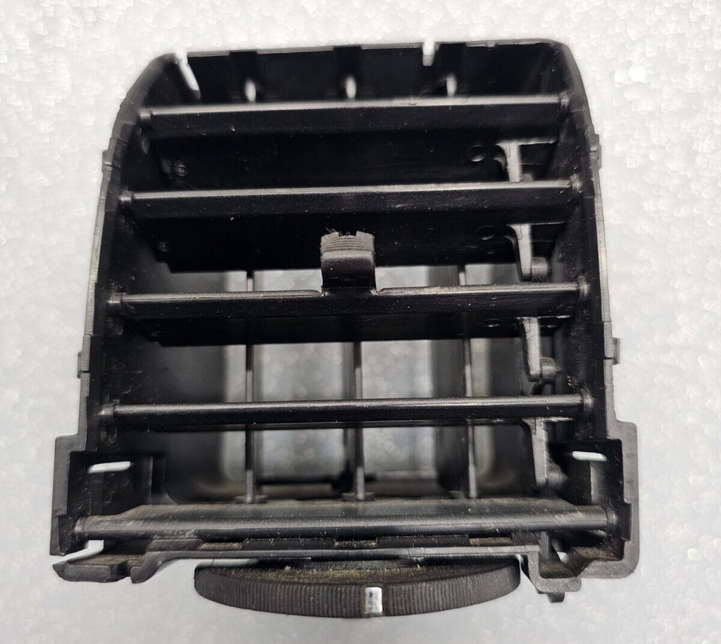 🔥08-10 Chrysler 300 Center A/C Heater Air Vent Filter Outlet Duct Grille Black