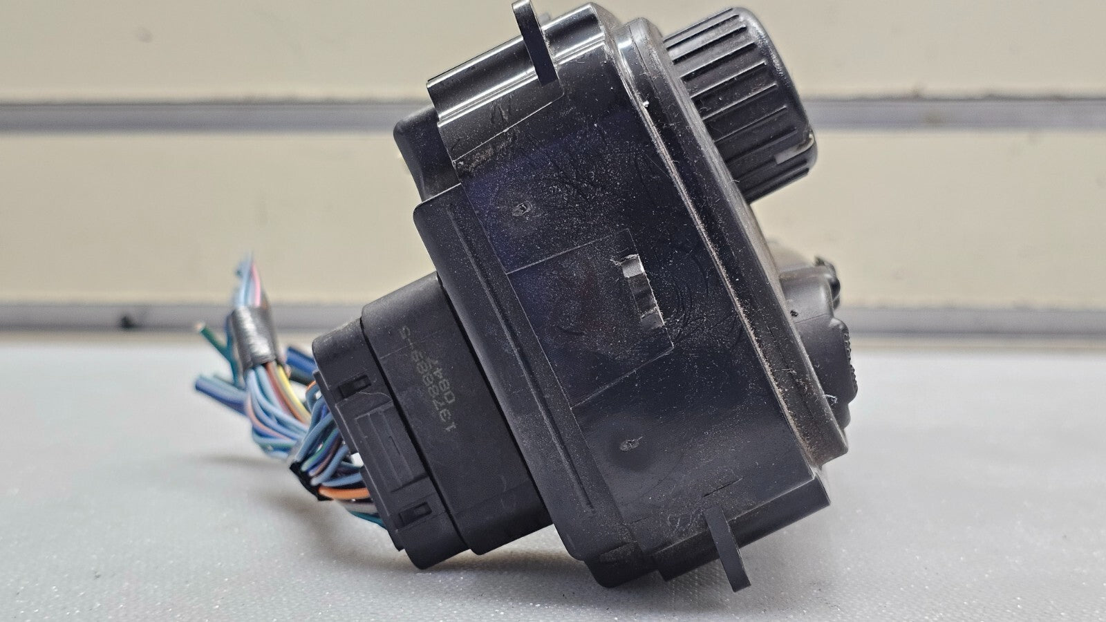 🔥04-07 Caravan Town Country Dash AC Climate Temperature Heater Control Unit OEM