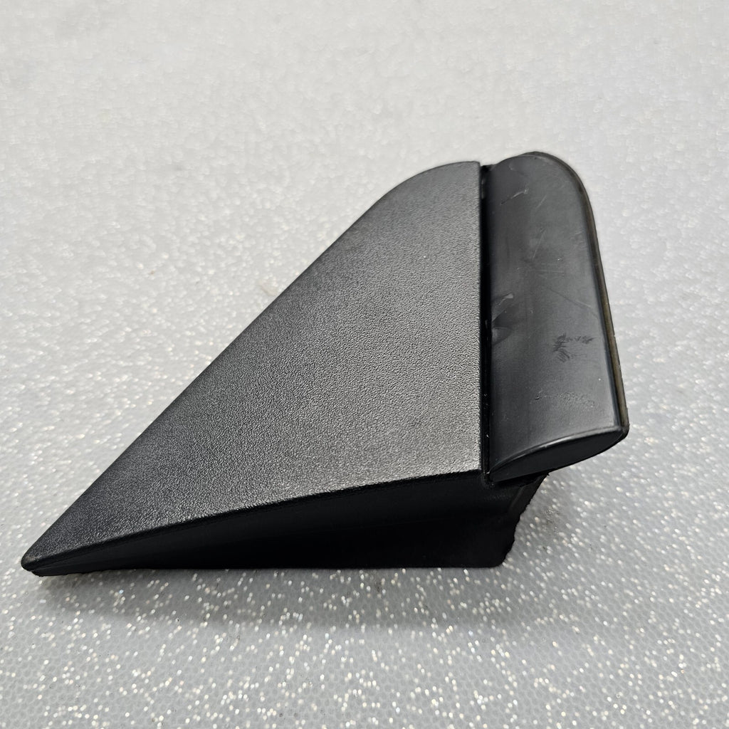 🔥07-14 FORD EDGE RIGHT Fender UPPER BOLT Trim Molding Mirror Cover TRIANGLE OEM