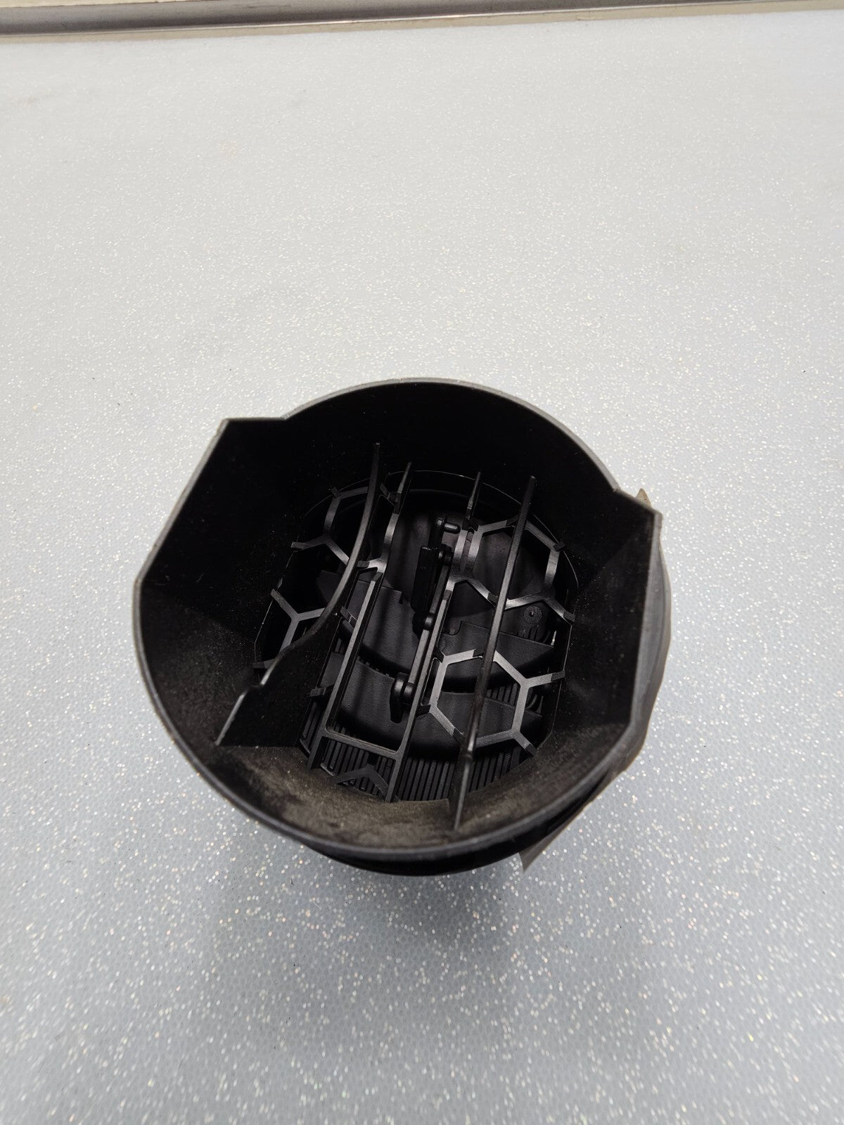 🔥03-08 MAZDA6 LEFT DRIVER/RIGHT PASSENGER DASH AC AIR VENT HEATER FILTER BLACK