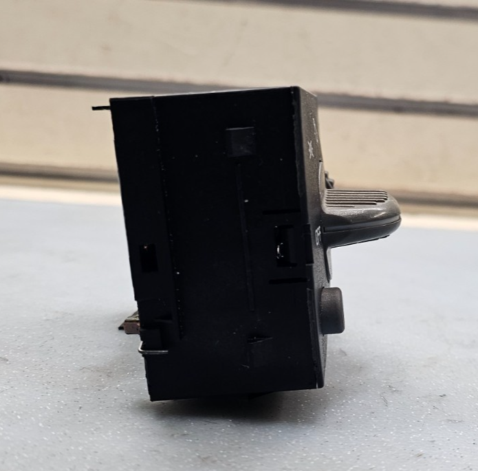 🔥95-02 Silverado Truck SUV Sierra Silverado Headlight Dimmer Switch Black HS14