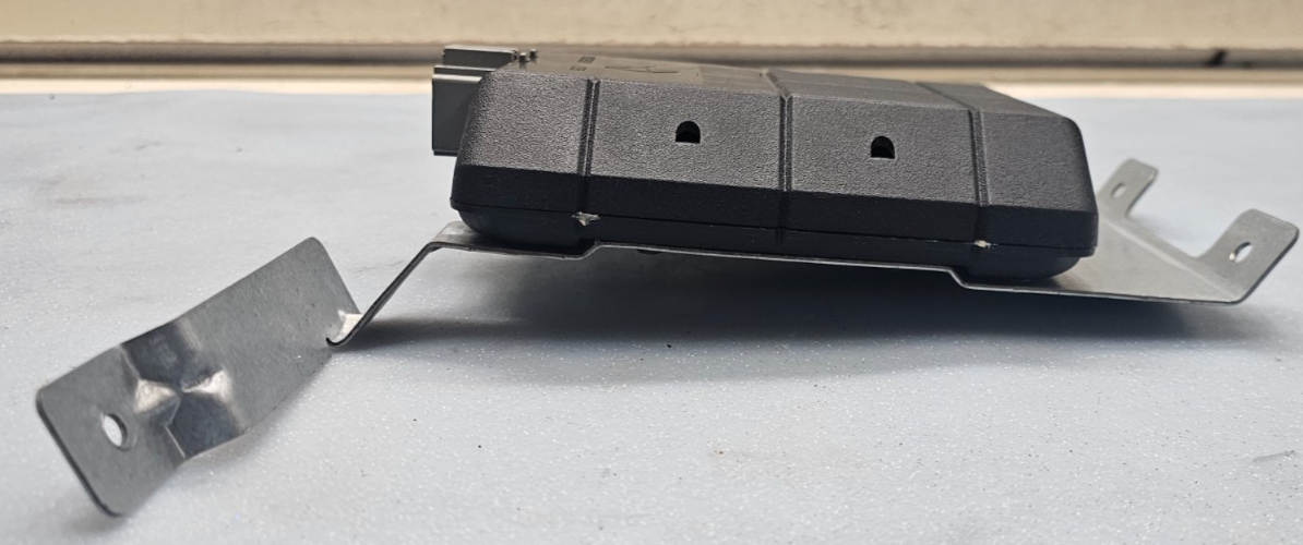 🔥94-97 Dodge Ram 1500 2500 3500 ABS Antilock Brake Control Module BLACK