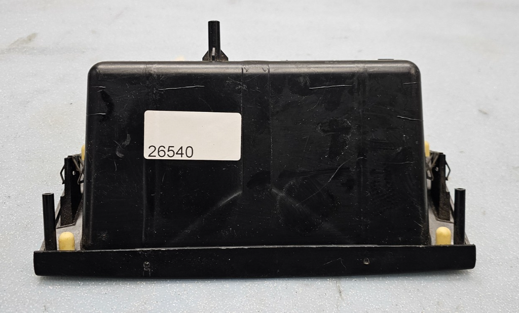 🔥04-08 F150 F-150 Lower Dash Storage Pocket Cubby Holder Insert Bin Tray OEM