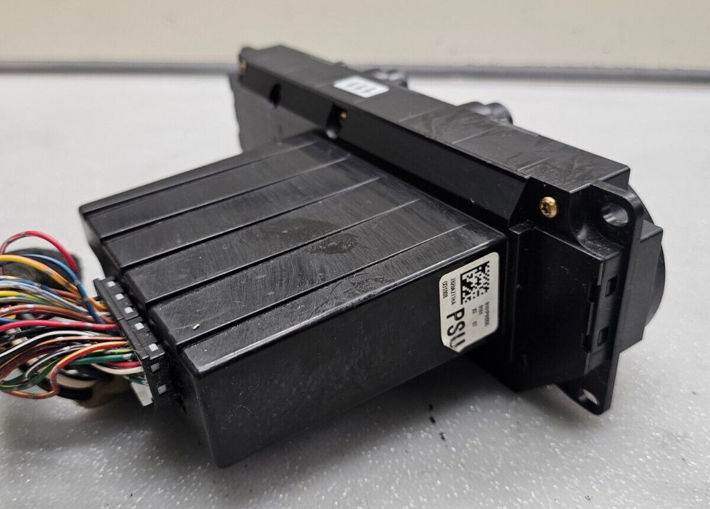 🔥06-11 Mitsubishi Endeavor Dash A/C Heater Climate Temperature Control Unit OEM
