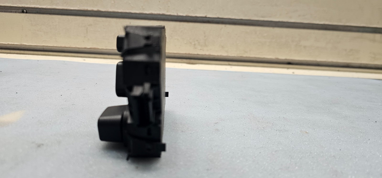 🔥1998-2002 Mercedes CLK320 CLK430 CLK5Driver Left Seat Control Switch black OEM