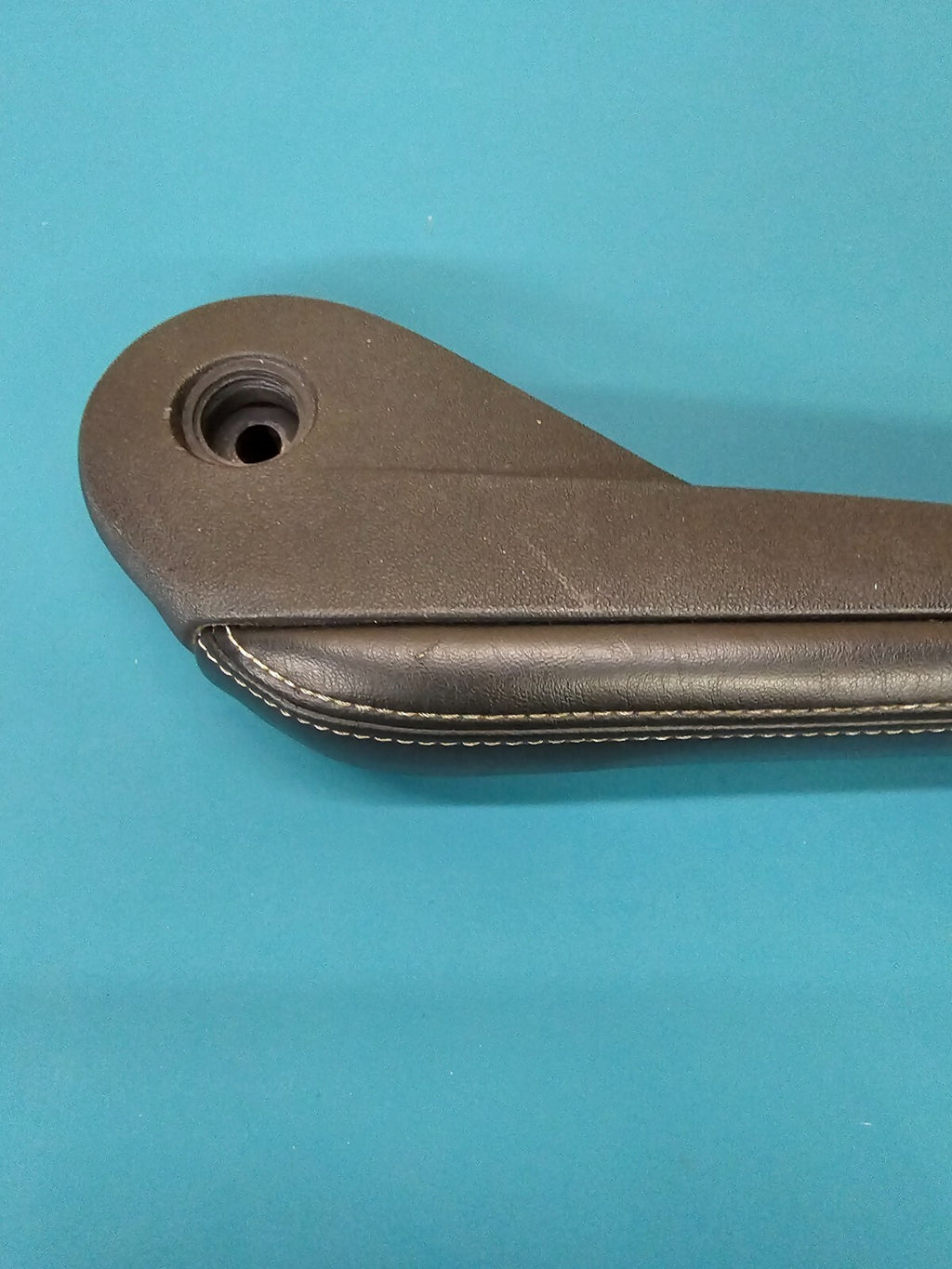 🔥10-16 Dodge Grand Caravan CHRYSLER TOWN COUNTRY Arm Rest Passenger Side GRAY