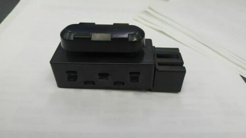 06-19 Ford Explorer Mercury Milan 6 Way Adjustment Front Seat Power Switch Bezel