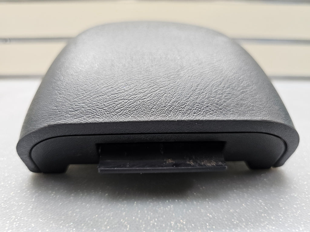 🔥98-04 BLAZER S10 JIMMY SONOMA Front Center Console Lid Arm Rest Cover BLACK L7