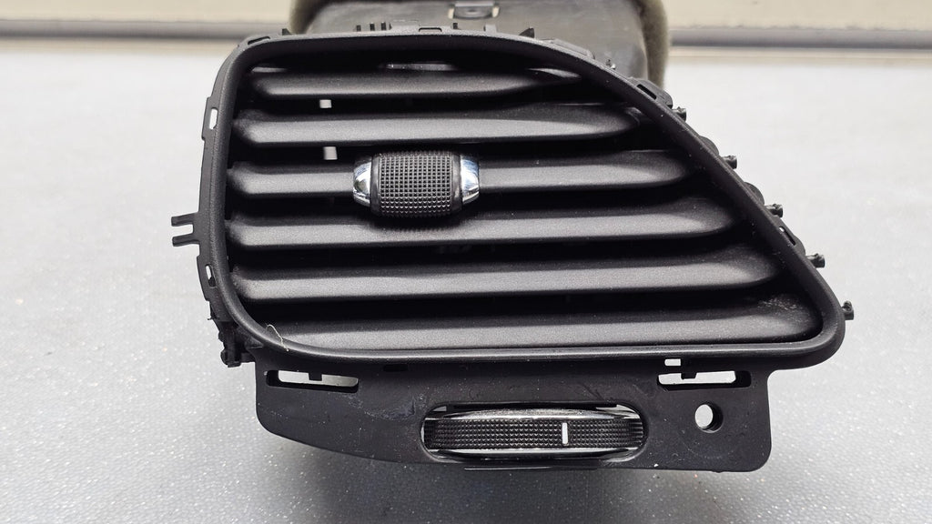 🔥12-20 DODGE JOURNEY Dash Left Driver Air Vent Heater Conditioning Black