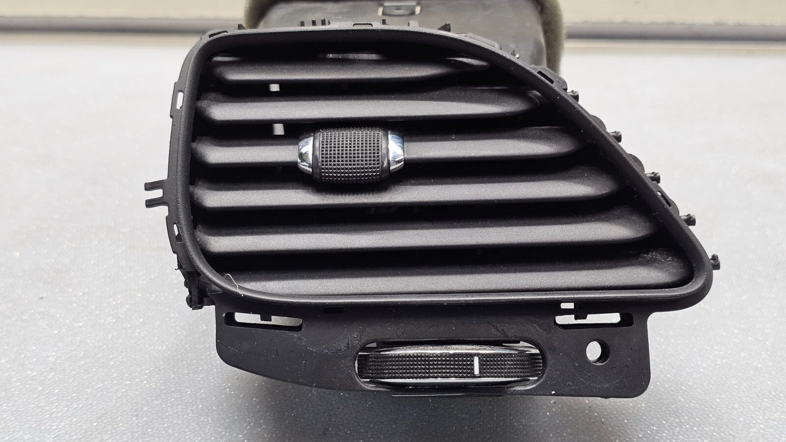 🔥12-20 DODGE JOURNEY Dash Left Driver Air Vent Heater Conditioning Black