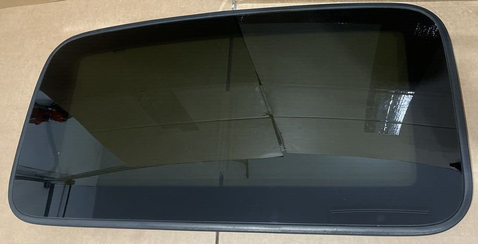 🔥06-11 Honda Civic 2 Door Coupe Sun Roof Retractible Motorized Window Glass OEM