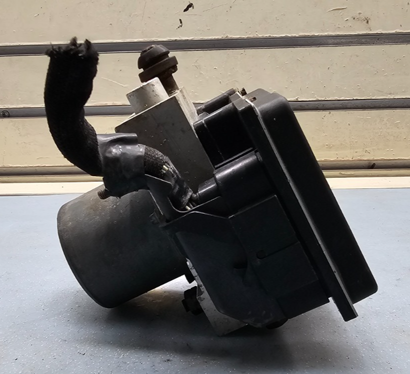 🔥07-09 Chrysler Aspen & Dodge Durango ABS Anti-Lock Brake Abs Pump Assembly OEM
