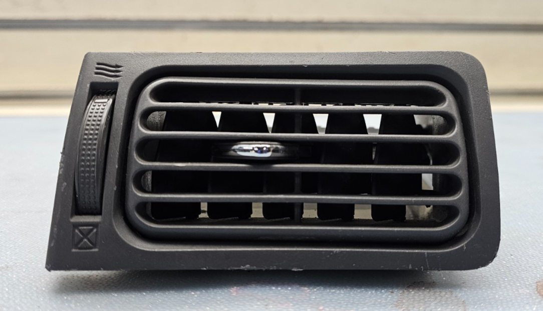 🔥03-08 Corolla Dash Center Left Driver Air Vent Heater Conditioning  OEM