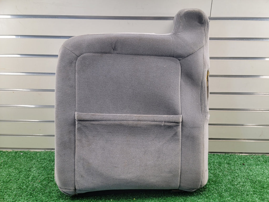 🔥2003-2007 GMC Sierra 1500 2500 3500 Passenger Side Bottom Cloth Seat Cover