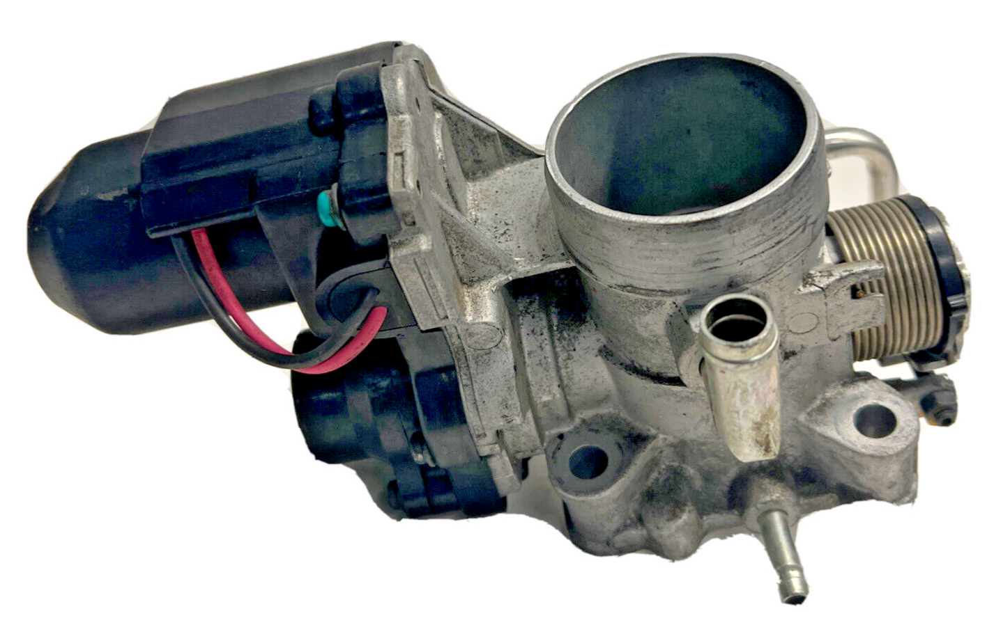 🔥2005 - 2009 Toyota Prius Throttle Body Module | 21020