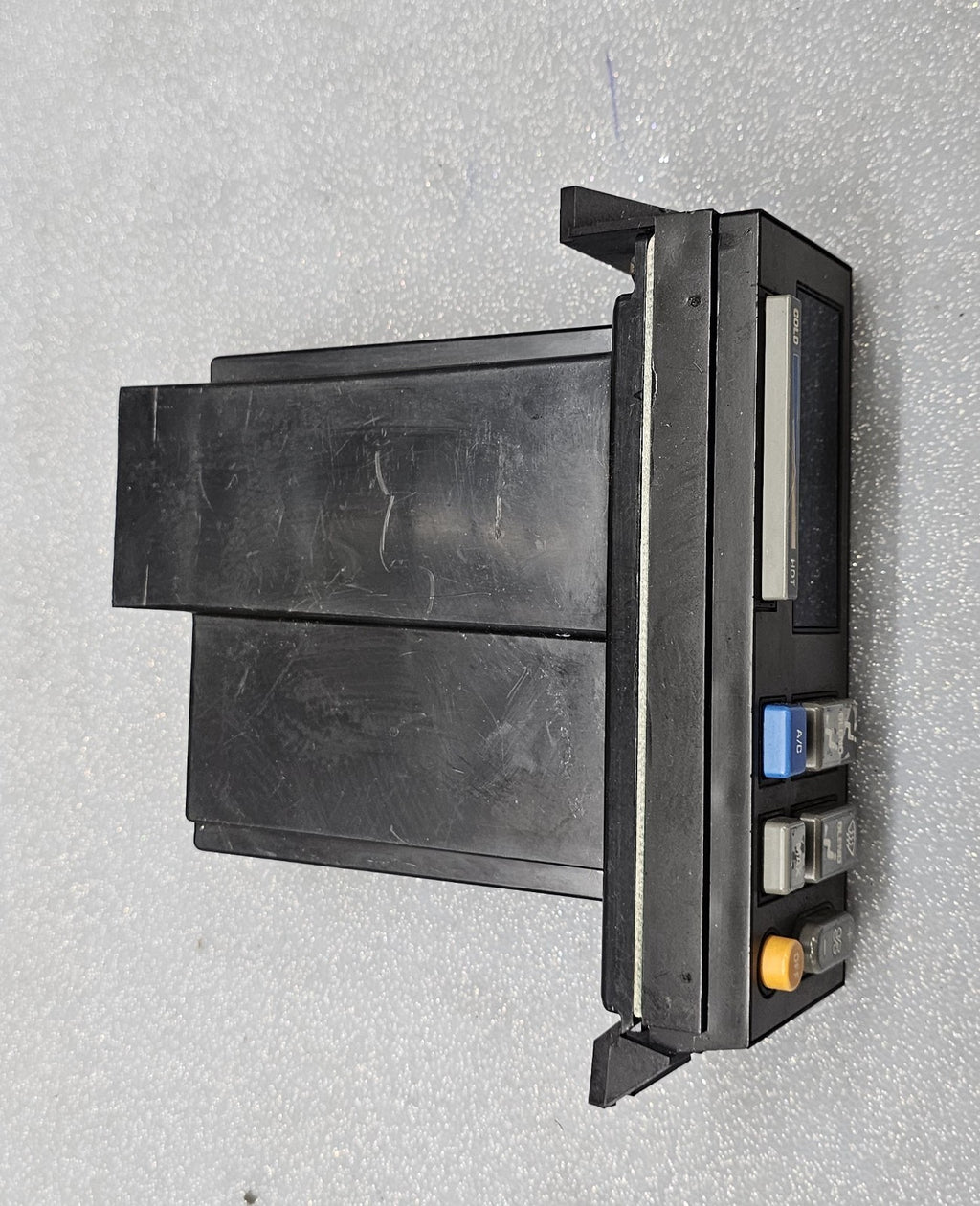 🔥88-94 GMC CHEVY TRUCK C/K DIGITAL DASH HEATER A/C CLIMATE TEMPERATURE CONTROL
