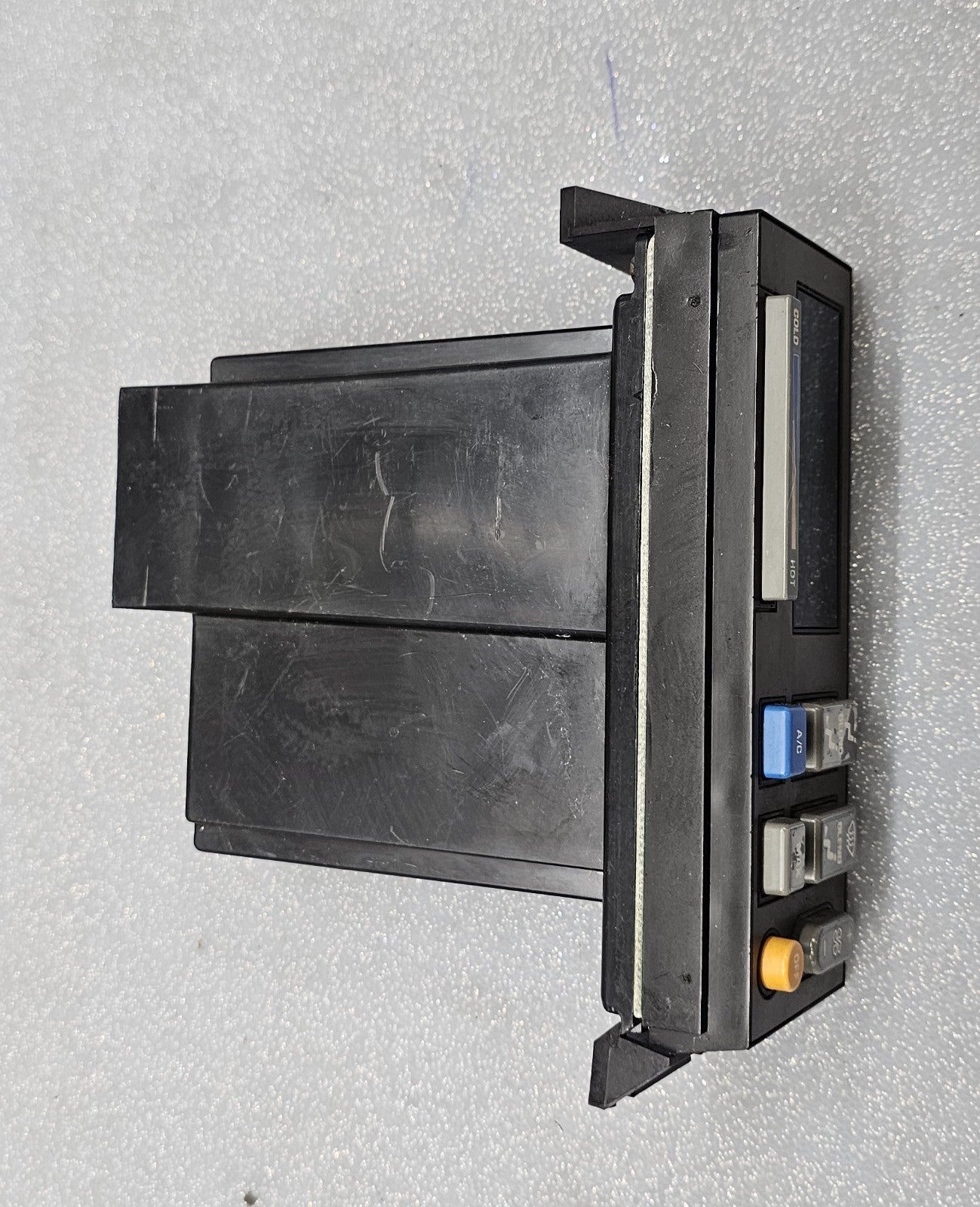 🔥88-94 GMC CHEVY TRUCK C/K DIGITAL DASH HEATER A/C CLIMATE TEMPERATURE CONTROL