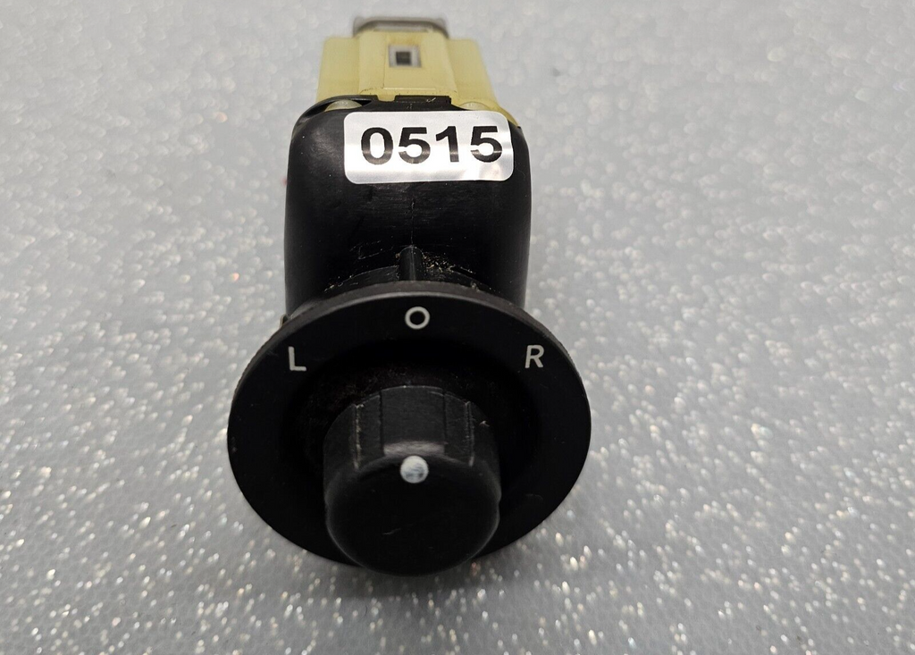 🔥05-10 Charger Grand Cherokee Magnum Commander Power Mirror Switch Push Pull