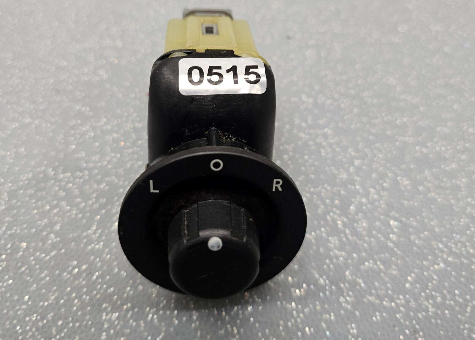 🔥05-10 Charger Grand Cherokee Magnum Commander Power Mirror Switch Push Pull
