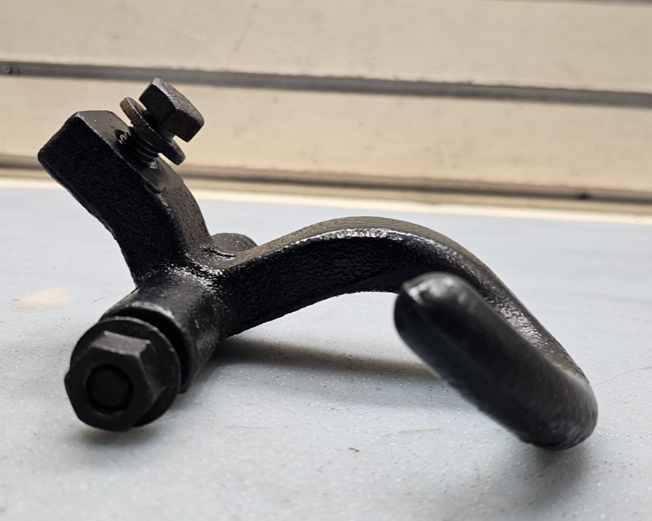 🔥1999-2007 Silverado Sierra Tahoe Tow Towing Hooks OEM GM